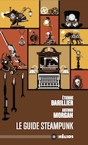 Guide steampunk (Le)